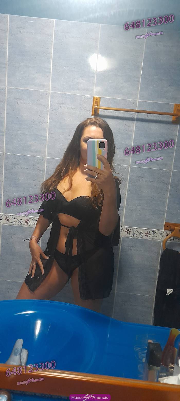 Sofia morrojable en Pájara, Las Palmas - 648123300