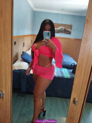 Chica todos los servicios incluso pareja
