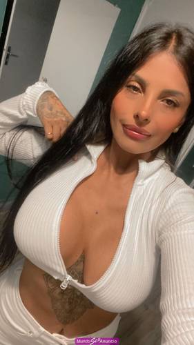 IVANA UNA ESCORT CON BUENAS VIBRAS, MIS ATRIBUTOS FISICOS SO