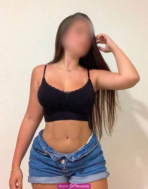 TRAVIESA TU CACHONDA ARDIENTE