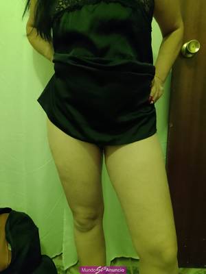 Chica de compañia