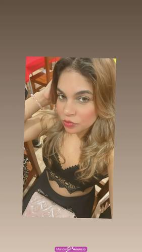 VICIOSA IMPLICADA CON GANAS DE SEXO A TOPE