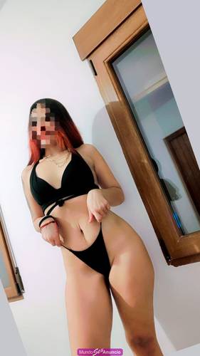 IMAGINATE UNA BUENA MAMADA…NO TE QUEDES CON GANAS