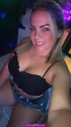 ATENTA CARIÑOSA Y MUY COMPLACIENTE