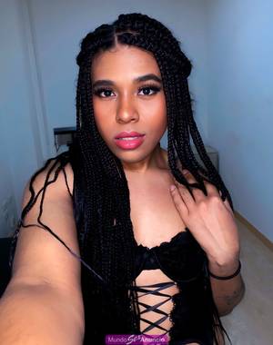 TRANS DE IMPACTO POR BELLEZA