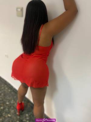 MULATA NALGONA