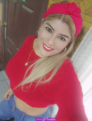 SenSual colombiana cachonda