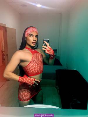 TRANS LECHERA FIESTERA
