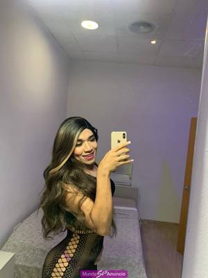 TRANS SUPER FEMENINA