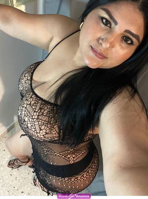 TENGO UN CUERPAZO LISTO PARA DISFRUTAR…VEN FOLLAME