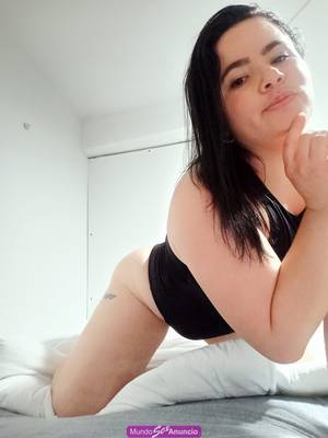 IRRESISTIBLE Y SEDUCTORA ESCORT EN TORRENT