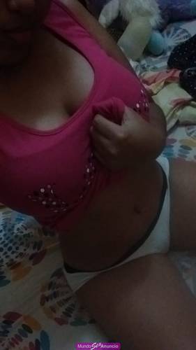 Sorpresa encantadora en pedreguer 604312672