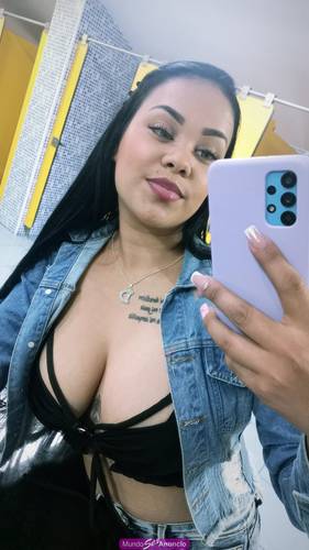 BOQUITA INQUIETA Y TRAVIESA