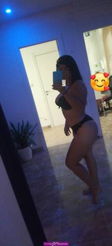 LLENA MI CUERPO DE ACEITE // 632909269