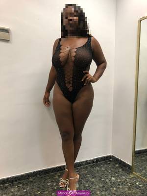 MULATITA DE COÑO MOJADO Y RICAS TETAS ESPERANDO POR TI