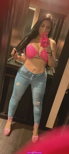 CUBANA CON MAMADA A PELO VEN A DISFRUTAR  611306118