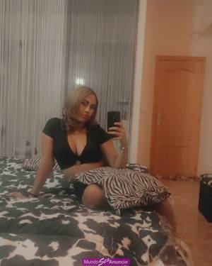 Latina de 20 añitos en Torrent