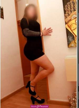 JOVEN CON MIRADA ENCANTADORA //602621721
