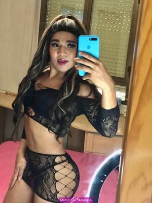 PUTICA SEXY DAME POLLA Y LECHE 683394963