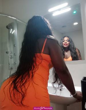 TRANS SUPER CALIENTE CACHONDA