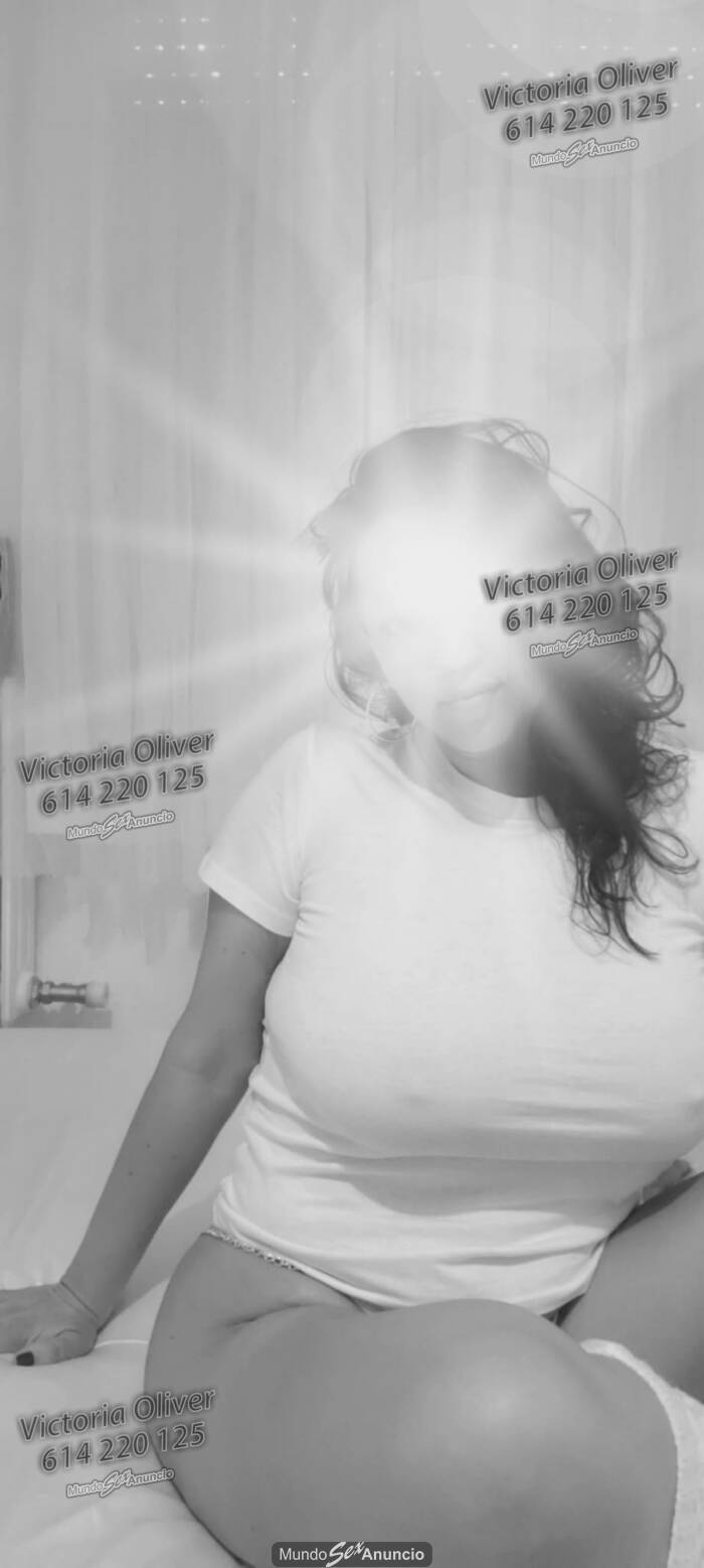 Disfruta de la mejor compañía y buen trato en Granada - 614220125