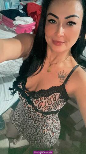 MADURITA DISPUESTA A COMPLACERTE/ 683107586