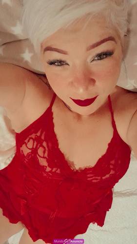 UNA MADURITA CON EXPERIENCIA EN PLACERES/659477805