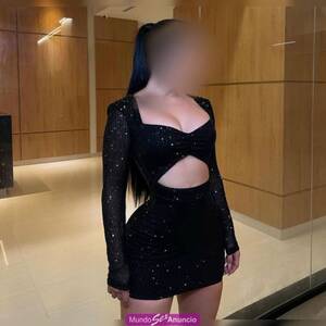 SENSUALIDAD Y LUJURIA EN UNA NOCHE
