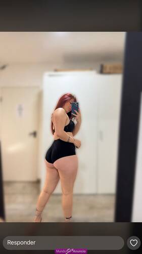 !!NOVEDAD!!!  ENCANTADORA JOVENCITA EN VALENCIA