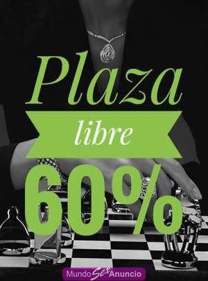 PLAZAS DISPONIBLES 24H