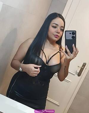 JOVENCITA, GUAPA, CARIÑOSA E IMPLICADA