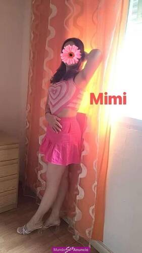 SENSUALES ESCORTS ORIENTALES / MÓSTOLES / 609055636