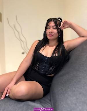 MUY SEXY Y DISPUESTA A COMPLACERTE
