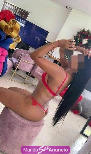 Morbosa, sexy, fogosa y muy atractiva -604106321
