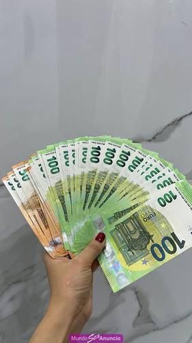 PLAZA para chicas decididas a ganar MUCHO dinero