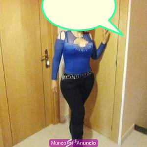 MADURITA AMANTE DEL BUEN SEXO SIN LIMITES atrevete 24h