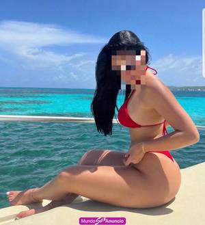 SOY AMOROSA CON DISPONIBILIDAD 24 HORAS