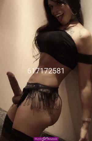 ••SEVILLA•• DOMINANTE TRANSEX ACTIVA