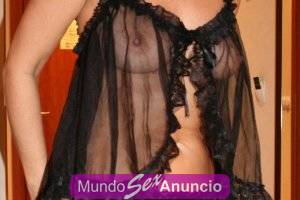 UNA ENCANTADORA DAMA //612491149