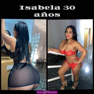 MUY EXTROVERTIDA CON UN CULITO BIEN RICO//676305290