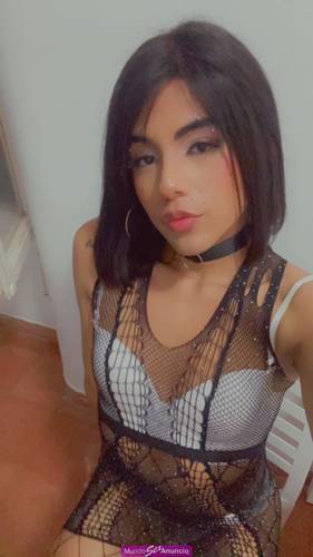 TRANS CACHONDA CON GANAS DESEXO 628242668