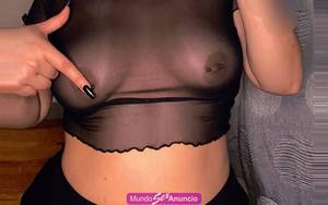 EXUBERANTE Y DIOSA DEL SEXO/643924191