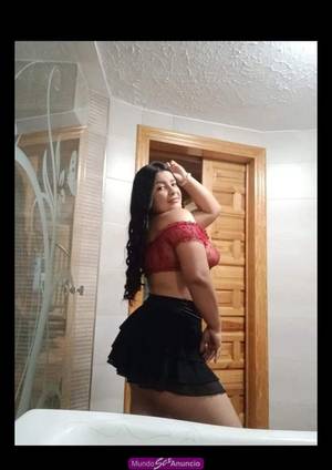 TE APETECE UN BUEN ENCUENTRO ESTA MAÑANA?