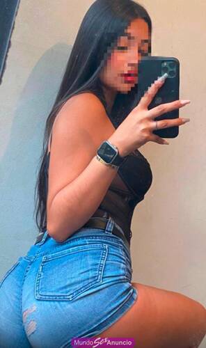 CHIQUITICA CACHONDA//612491149