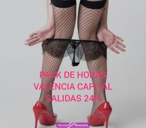FIESTA Y PLACER PACK DE OFERTA DISPONIBLE LAS 24 HORAS
