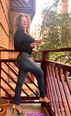 ❤️ MICHELLE, TU HERMOSA MASAJISTA BRASILEÑA