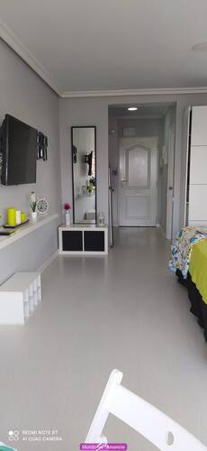 Habitación para scort por semanas