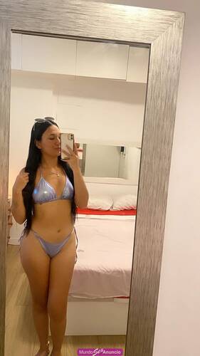 LATINA SEXY E IMPLCADA