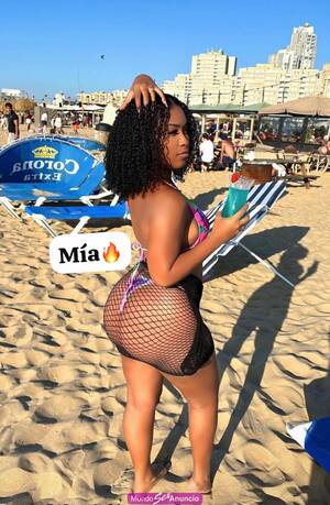 MIA ENCANTADORA Y EXCLUSIVA..