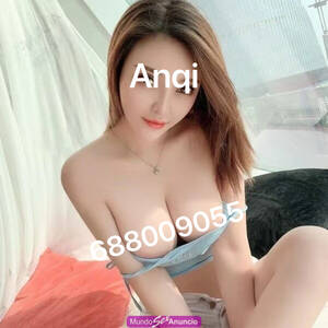 ASIATICAS ORIENTALES MASAJES METRO L2 TETUAN 688009055